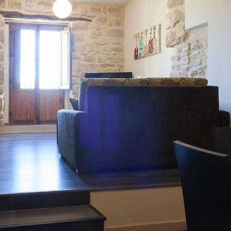 Apartamentos Sol De Mayo Убеда Экстерьер фото