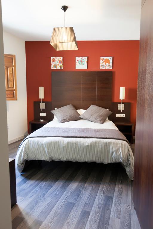 Apartamentos Sol De Mayo Убеда Номер фото