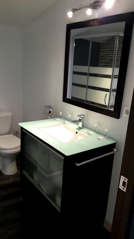 Apartamentos Sol De Mayo Убеда Экстерьер фото