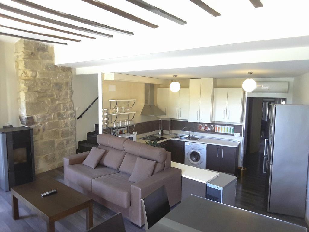 Apartamentos Sol De Mayo Убеда Экстерьер фото