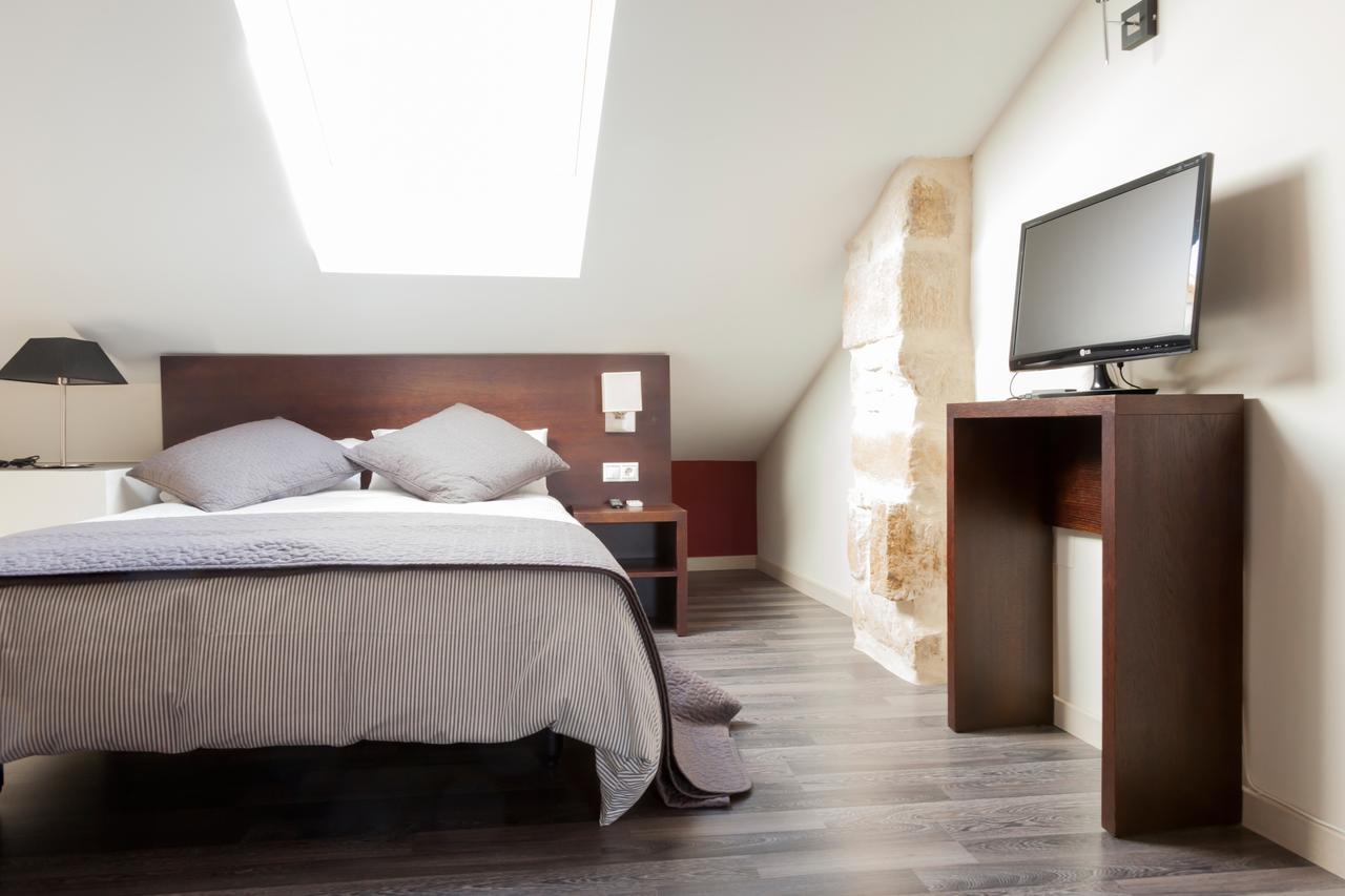 Apartamentos Sol De Mayo Убеда Экстерьер фото